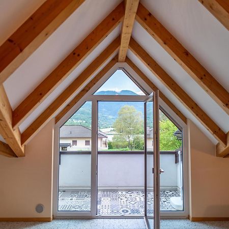 La Casa Di Терлаго Екстериор снимка