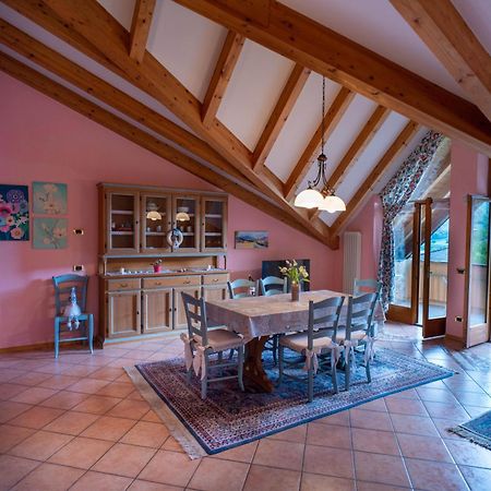La Casa Di Терлаго Екстериор снимка