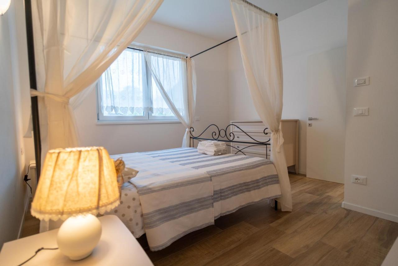 La Casa Di Терлаго Екстериор снимка