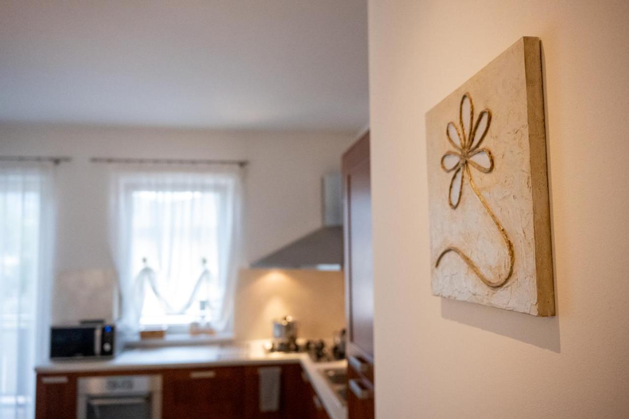 La Casa Di Терлаго Екстериор снимка