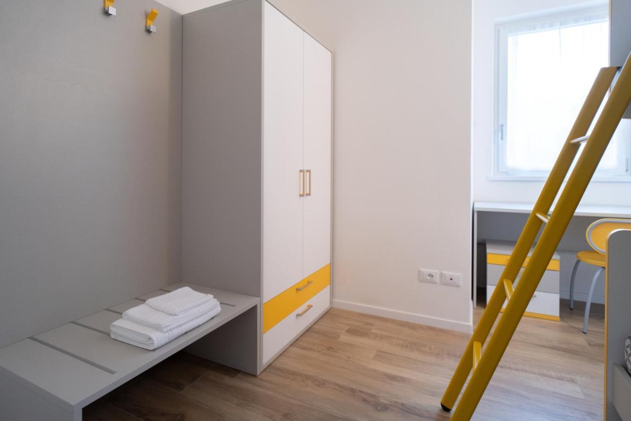 La Casa Di Терлаго Екстериор снимка
