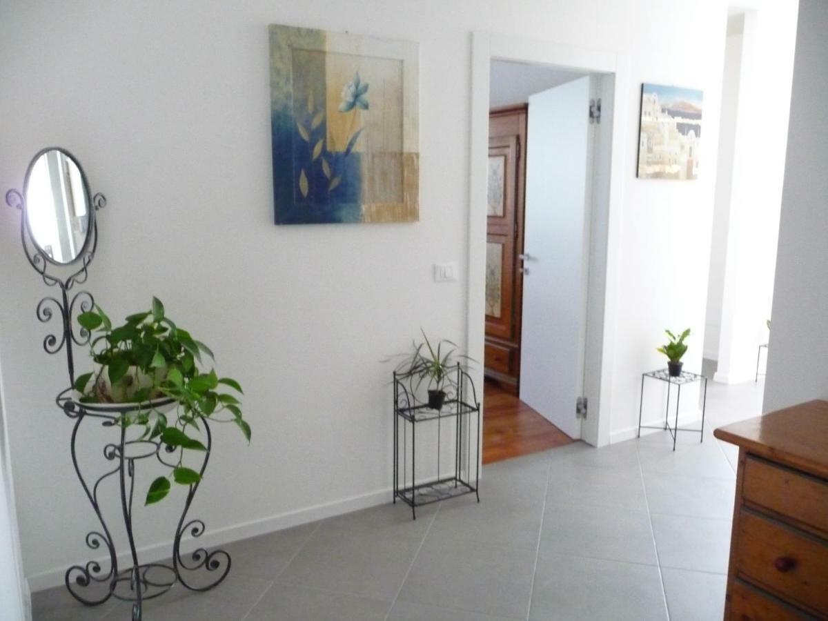 La Casa Di Терлаго Екстериор снимка