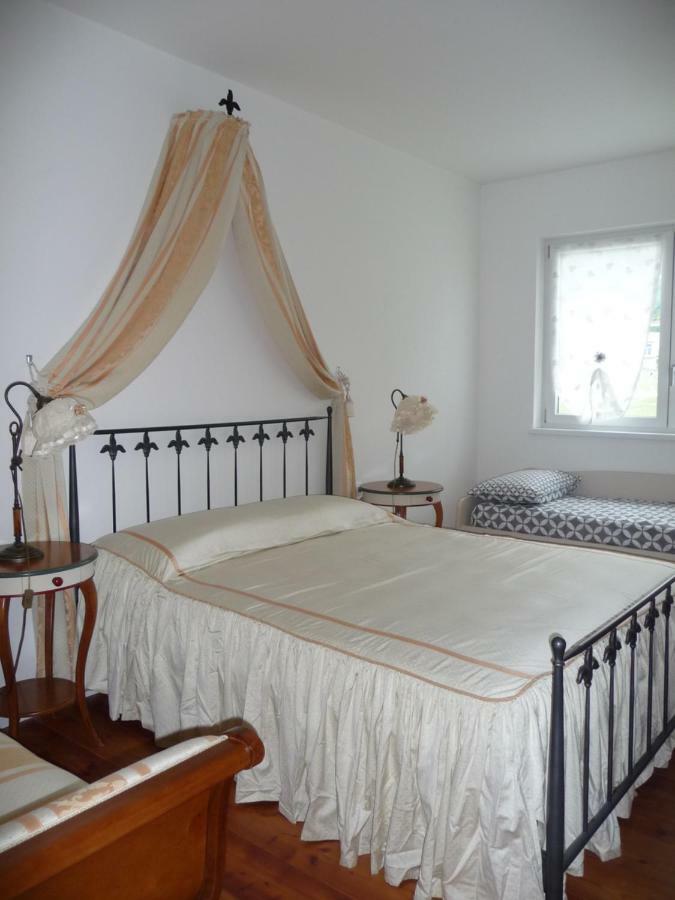 La Casa Di Терлаго Екстериор снимка